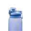 BOTELLA TRITAN 900ML AZUL