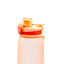 BOTELLA TRITAN 900ML ROSA