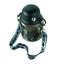 BOTELLA TRITAN 1600ML NEGRA