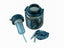 BOTELLA TRITAN 1600ML NEGRA