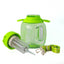 BOTELLA TRITAN 1600ML VERDE