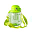 BOTELLA TRITAN 1600ML VERDE