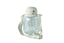 BOTELLA TRITAN 1600ML BLANCA