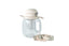 BOTELLA TRITAN 1600ML BLANCA
