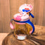 BOTELLA MULTIFUNCIONAL 270ML ROSA DILLER