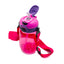 BOTELLA TRITAN 550ML ROSA