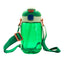 BOTELLA TRITAN 550ML VERDE