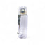 BOTELLA TRITAN 750ML BLANCO
