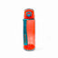 BOTELLA TRITAN 750ML ROJO