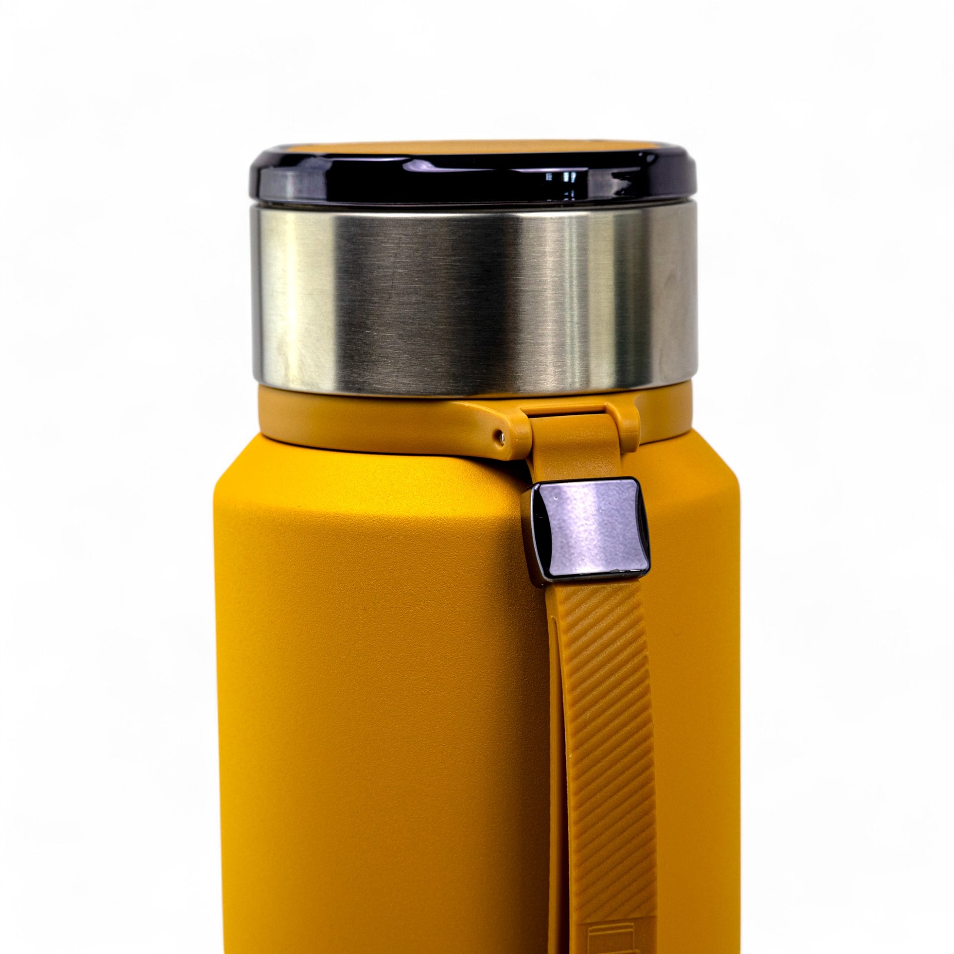 TERMO ACERO 1,5L AMARILLO