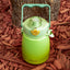 TERMO ACERO 1,1L VERDE