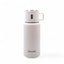 TERMO ACERO 500ML BLANCO