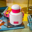 TERMO 480 ML ROSA