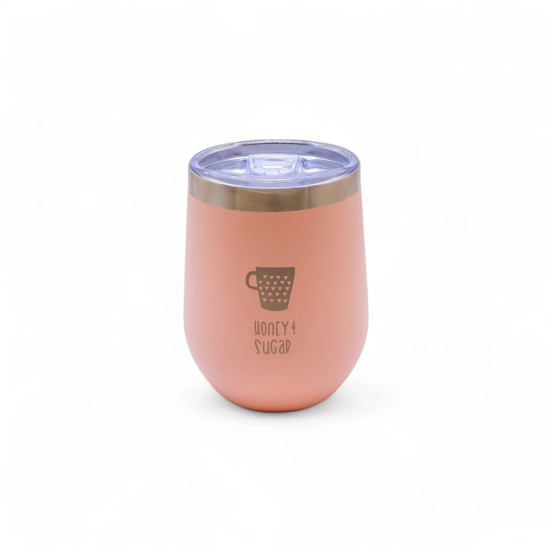 VASO TERMICO 320ML ROSA