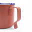 VASO TERMICO 350ML ROSA
