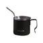VASO TERMICO 350ML NEGRO