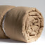 PIECERA OLIVA LINO/ALG 290X90