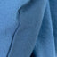 PIECERA AZUL LINO/ALGODÓN 180X90
