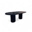 MESA COMEDEDOR VALPARAISO 6 PUESTOS 200X110x75