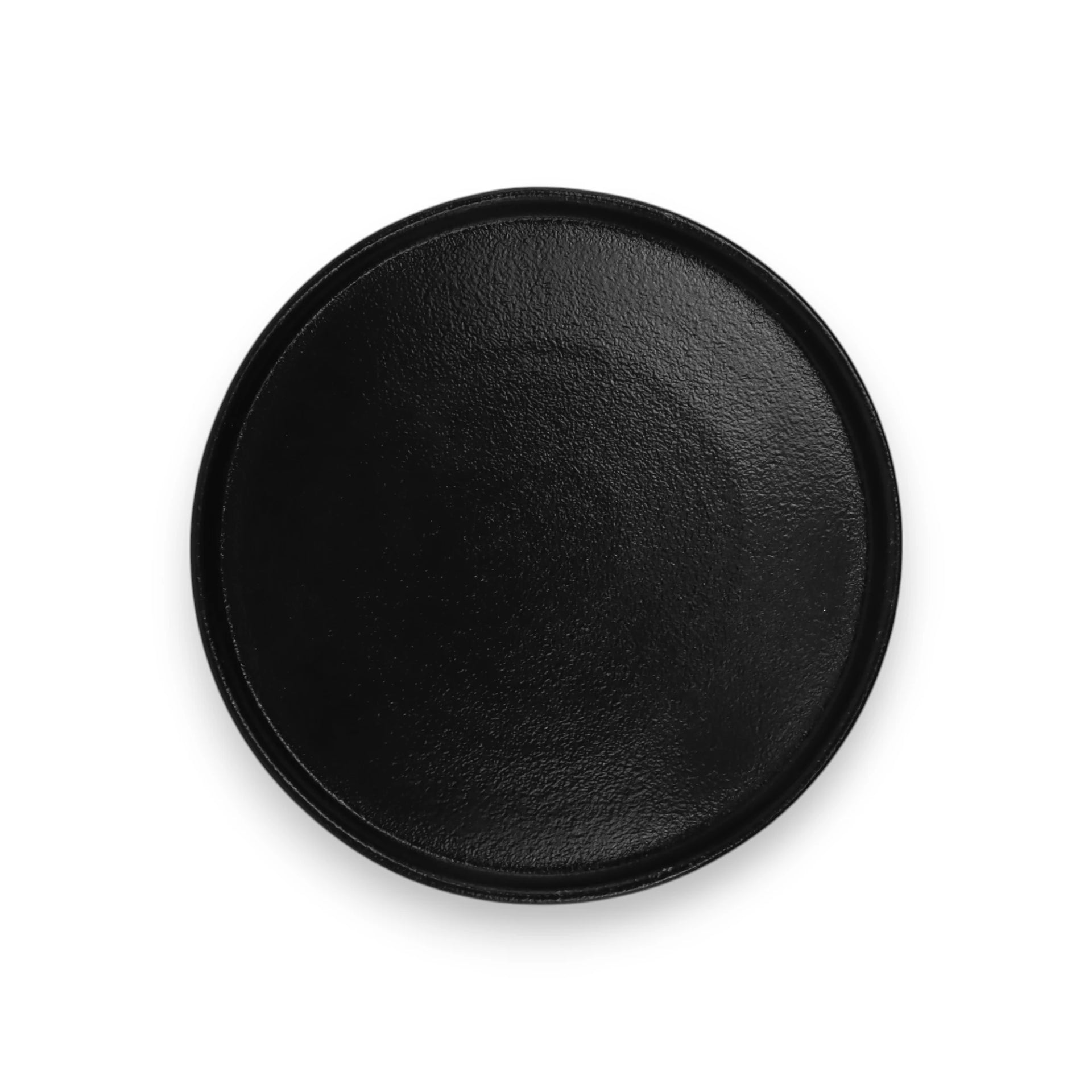PLATO ENTRADA CARBON 20X2CM - NE
