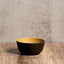 BOWL BAMBU NEGRO 14X6CM