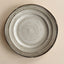 PLATO DE PAN ESPIRAL 15X2CM - BE