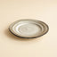 PLATO DE PAN ESPIRAL 15X2CM - BE
