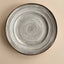 PLATO ENTRADA ESPIRAL 22X2.5CM - BE