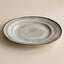 PLATO ENTRADA ESPIRAL 22X2.5CM - BE