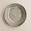 PLATO FONDO ESPIRAL 27X3.5CM - BE