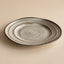 PLATO FONDO ESPIRAL 27X3.5CM - BE