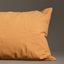 FUNDA ALMOHADA TERRACOTA 90X50
