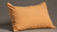 FUNDA ALMOHADA TERRACOTA 70X50