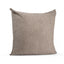 COJIN MOCA 100% ALGODON 50X50 CM