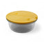 TAPER VIDRIO/BAMBU 950ML