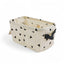 CANASTO TELA DIS VAR 22X13X11CM