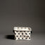 CANASTO TELA DIS VAR 20X20X11CM