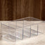 ORGANIZADOR ACRILICO 27X26X9CM