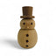 DIFUSOR AROMA NAVIDAD 9CM