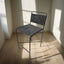 SILLA DE BAR ATACAMA 113x50x52