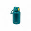 TERMO ACERO 1L VERDE