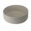 ENSALADERA CALIZA BLANCA 8.5X24.5CM 2LT- BL