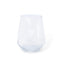 VASO VIDRIO 11X6.5CM 360 ML