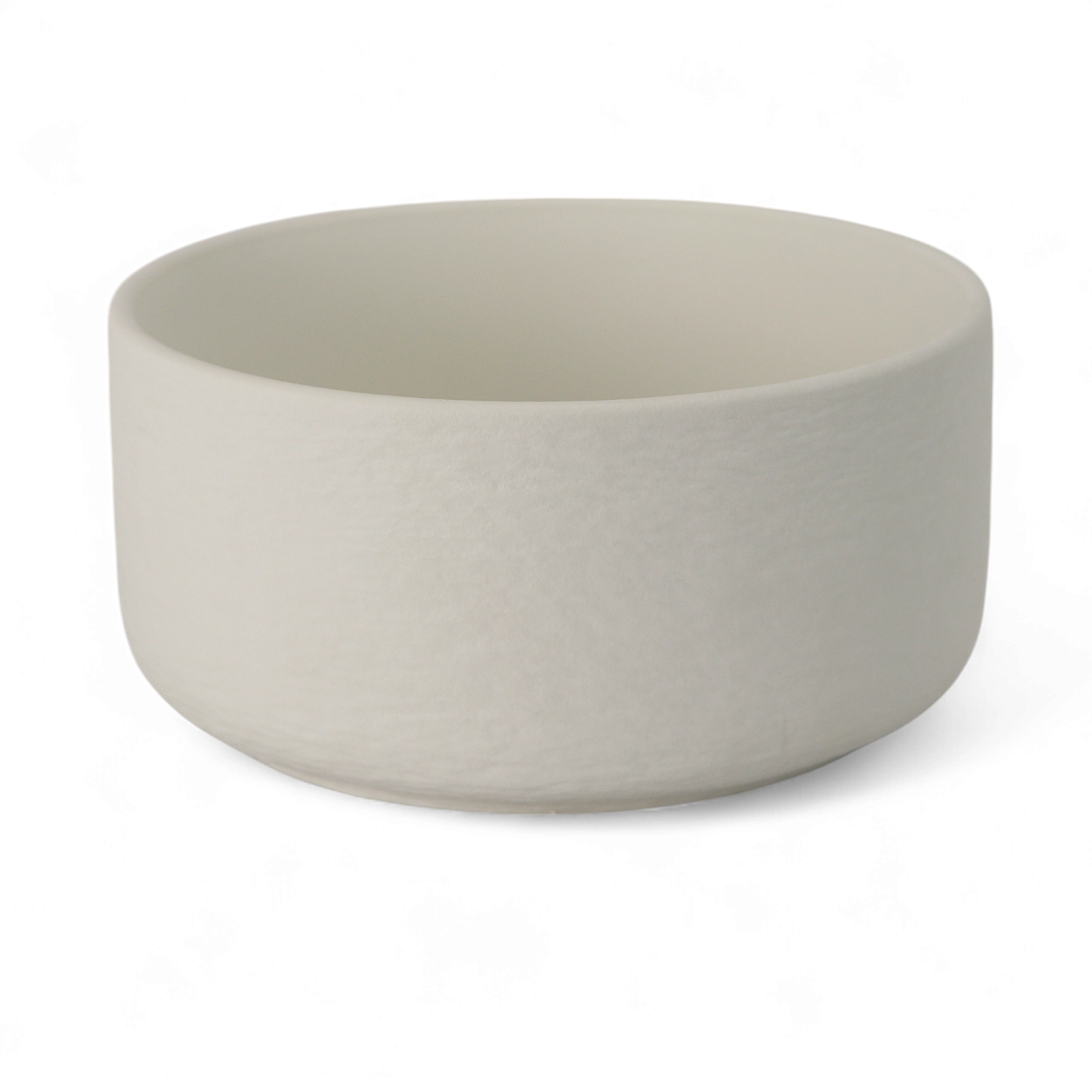 BOWL CERAMICA 14CM BLANCO RO-4273