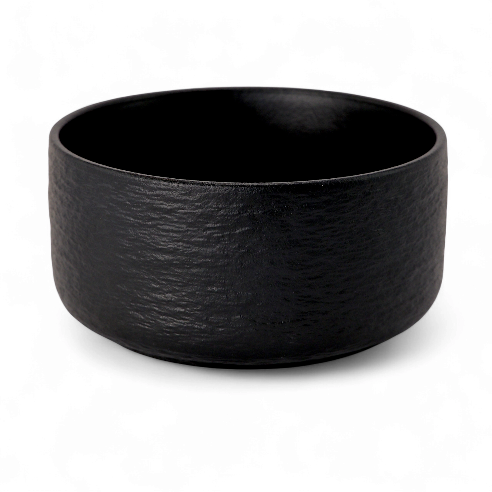 BOWL 14CM NEGRO RO-2308