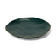 PLATO ENTRADA ESMERALDA 22X2CM - VE