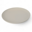 PLATO FONDO CALIZA BLANCA 27.5X2.5CM - BL