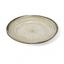 PLATO FONDO ESPIRAL 27X3.5CM - BE