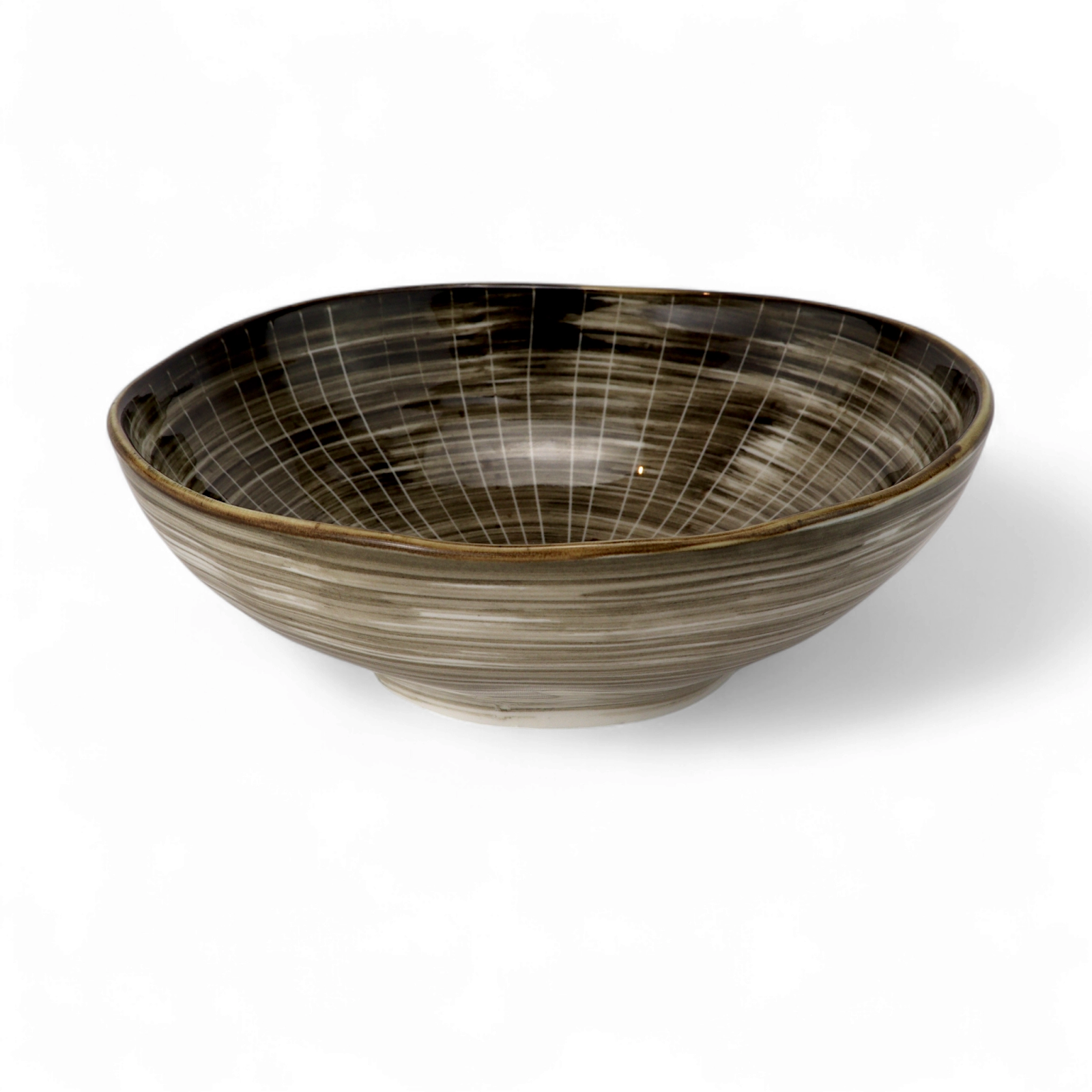 BOWL 15CM CAFE RO-4478