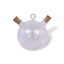 ALCUZA VIDRIO 400ML